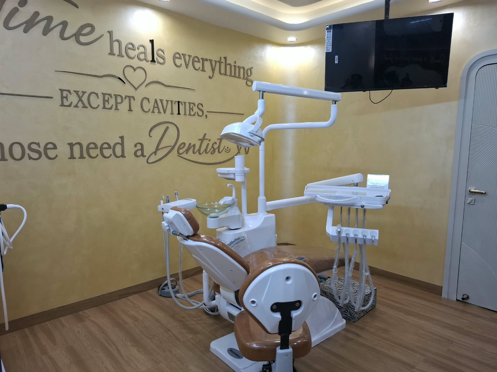 Signature Smile Gallery