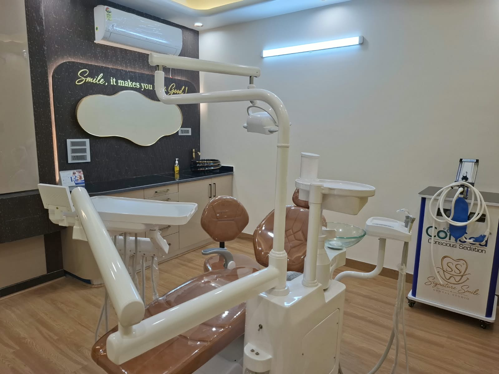 Signature Smile Gallery