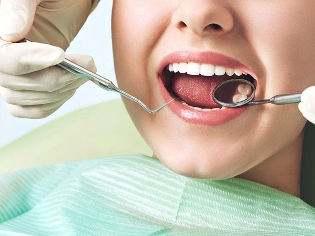 Conservative Dentistry
