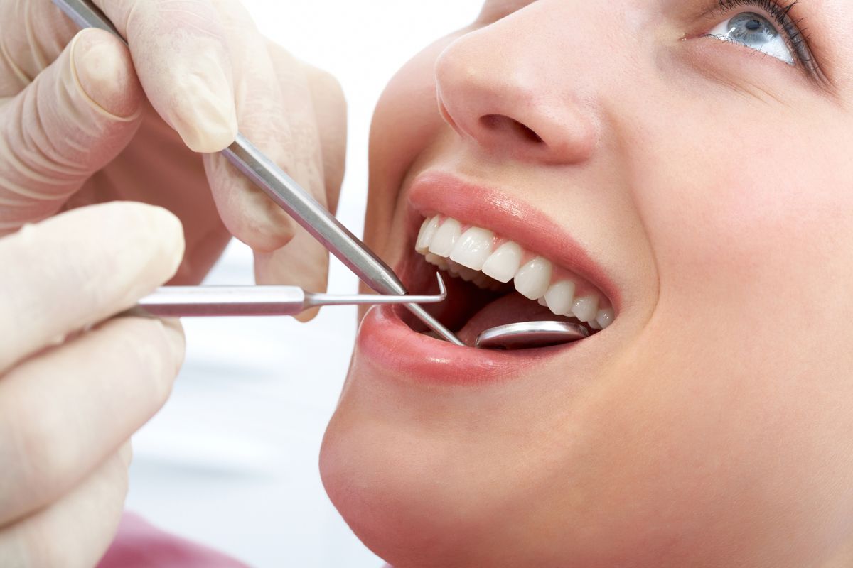 Preventive Dental Tools
