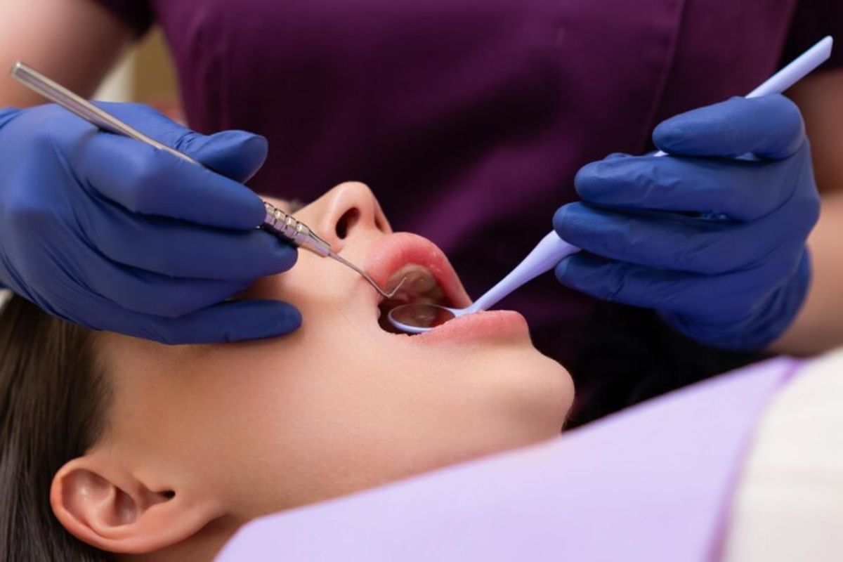 Apicoectomy Procedures
