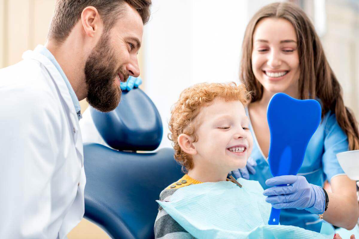 International Patient Dental Care