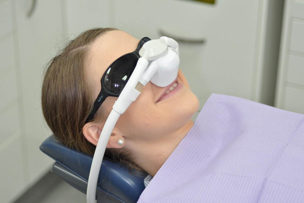 Laughing Gas